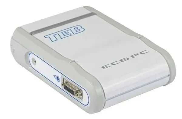Eletrocardiógrafo TEB