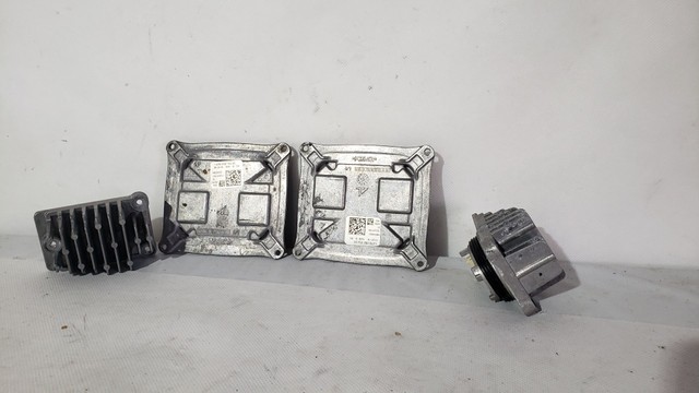 Reator Farol Fiat Toro Com Led Original  - Foto 2