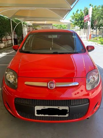 Fiat/Palio Sporting 1.6