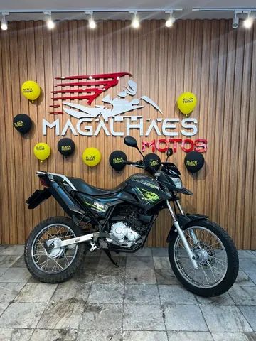 XTZ Crosser 150 – 2022 – AMERICAN MOTOS