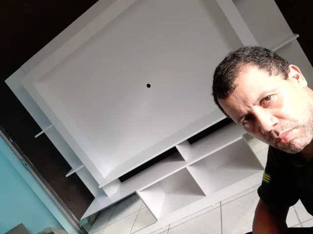 ? Montador de Móveis