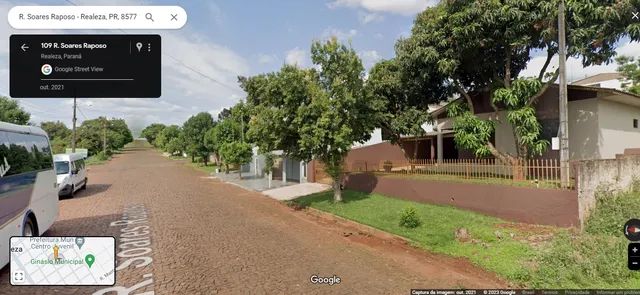 Oportunidade! Casa 106,40m² Área PV 600m² TR abaixo valor mercado Realeza/PR - Rafael Mati - Foto 3