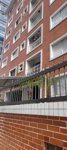 Captação de Apartamento a venda na Avenida Paris, Boqueirão, Praia Grande, SP