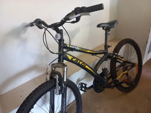 Bicicleta no grau  +293 anúncios na OLX Brasil