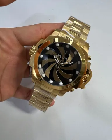 Relogio Masculino Invicta Coalition 2023