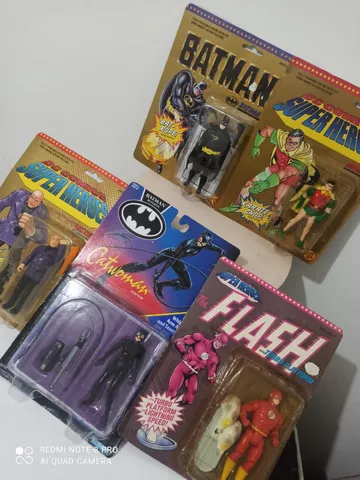 Festa batman  +18 anúncios na OLX Brasil