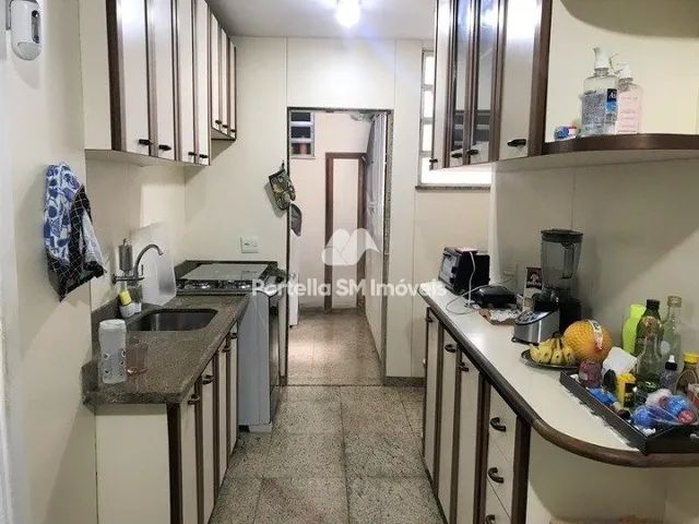 RIO DE JANEIRO - Apartamento Padrão - Barra da Tijuca