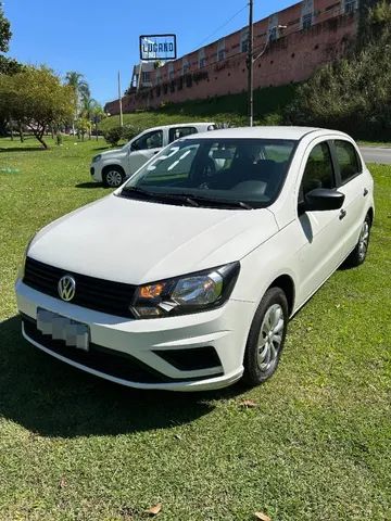 comprar Volkswagen Gol cl em São João de Meriti - RJ