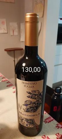 Vinhos especiais vários safras e tipos  - Foto 3