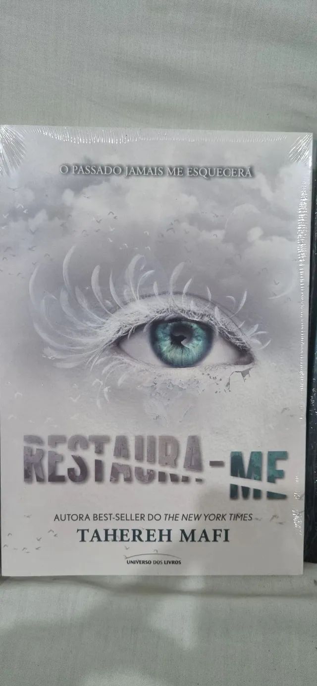 Estilhaça-me Box - Foto 4