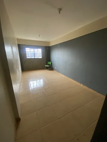 Alugo sala comercial em Aguas Lindas em ótima localização