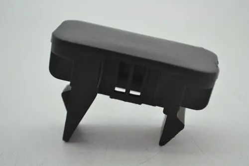 Botão Interruptor Cego Falso Painel Honda Fit 2006 Original - Foto 2