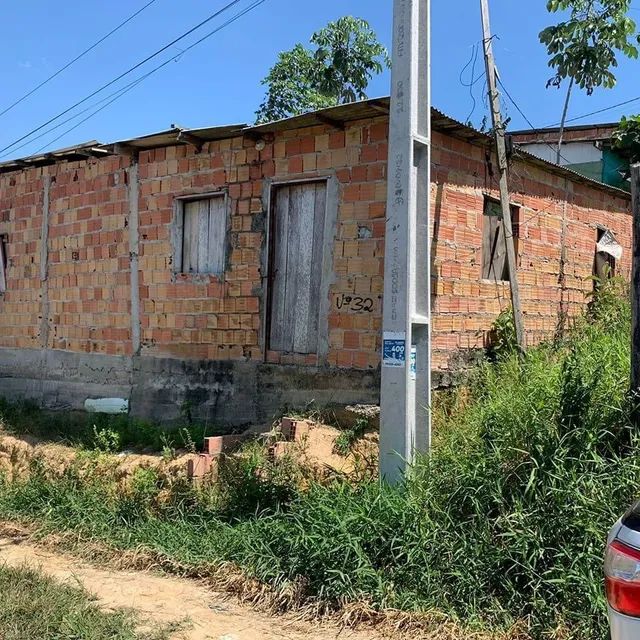 Captação de Casa para locação na Rua Casca Preciosa, Jorge Teixeira, Manaus, AM