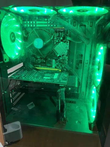 Computador Gamer / Pc Gamer - Foto 5
