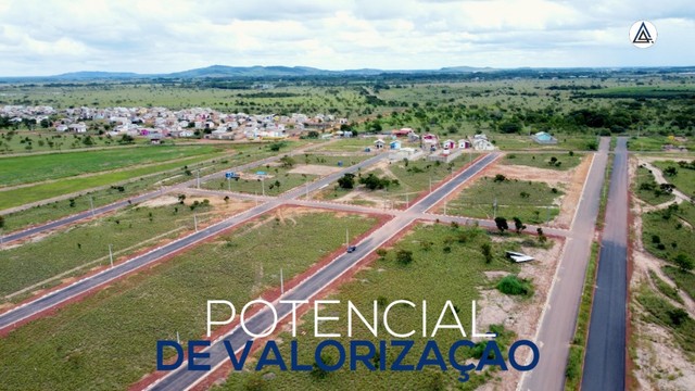 Village Monte Cristo. Terreno apto a financiamento. - Foto 5