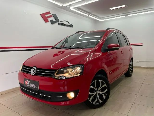 Volkswagen Spacefox 2011 por R$ 38.900, Curitiba, PR - ID: 5742438