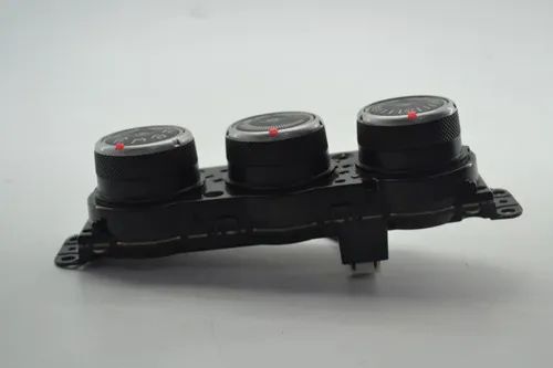 Comando Controle Ar Condicionado Outlander Original - Foto 3
