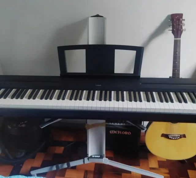 Piano Digital Yamaha NP-35B Piaggero