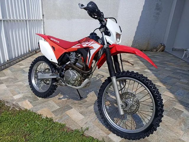 Moto cross trilha  +70 anúncios na OLX Brasil