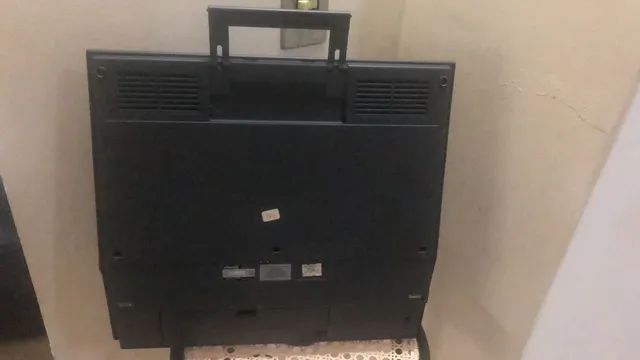 Máquina de escrever - Foto 3