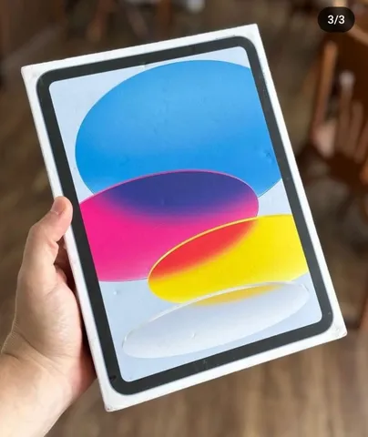 Ipad 11 + Brinde