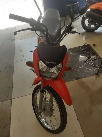 Peças de Motos em Patos PB