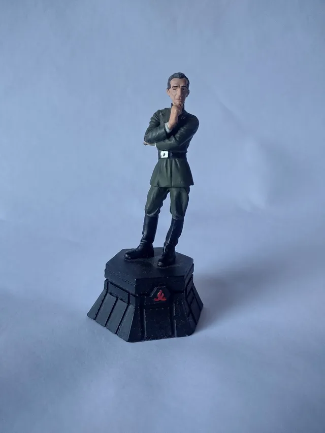 tabuleiro xadrez star wars deagostini 🥇 【 OFERTAS 】