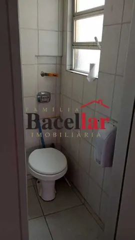 Sala - / Comercial / Tijuca - Foto 15