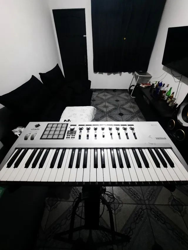 Teclado Korg PROMOÇÃO!!! - Foto 6