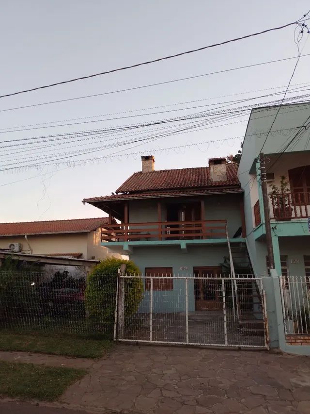 Captação de Casa a venda na Rua São Sepé, Santa Teresa, São Leopoldo, RS