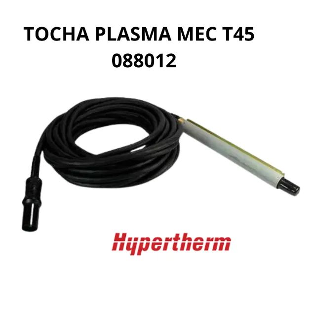 Tocha plasma T45  088012