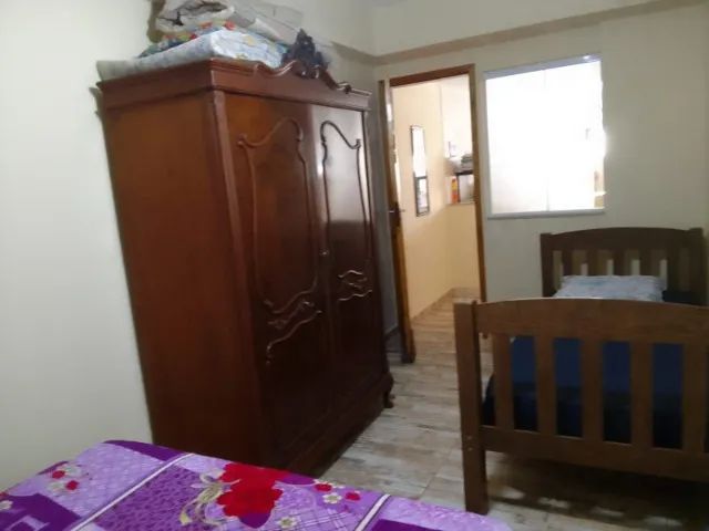 Casa 2 quartos de Temporada em Cordeirinho - Foto 9