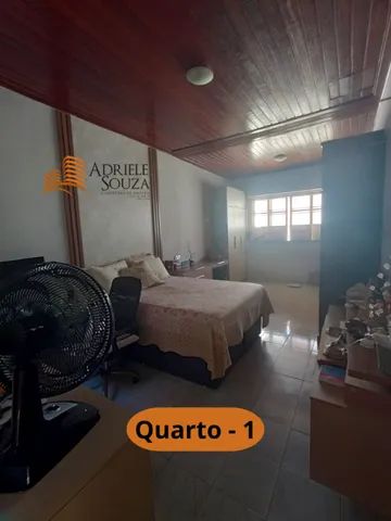 Vendo Casa no Bairro Centro com 508m² de área  - Foto 3