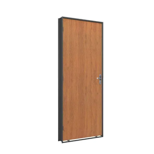 Porta completa com portal $249,9