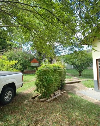 CHÁCARA PARA VENDA NO JARDIM SALETE - ARAÇOIABA DA SERRA/SP