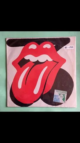 LPs vinil Rock Internacional Letra R - Foto 3
