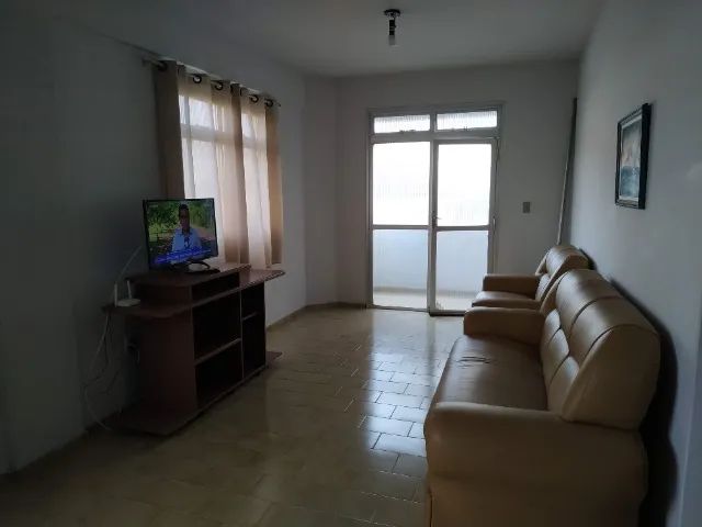 Apartamento 101 Temporada na Praia do Morro - Guarapari/E.S - Foto 3