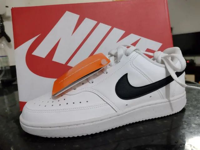 Tênis Nike Court Vision - Foto 5