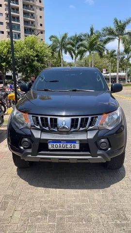 L200 Triton Outdoor 2022 - Foto 6