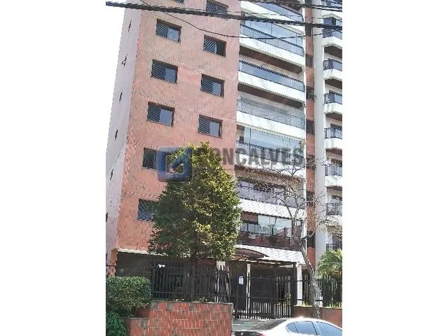 SAO BERNARDO DO CAMPO - Residential / Apartment - VILA EUCLIDES