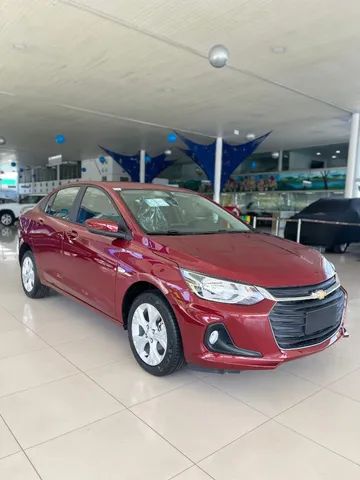 comprar Chevrolet Onix 0km em todo o Brasil