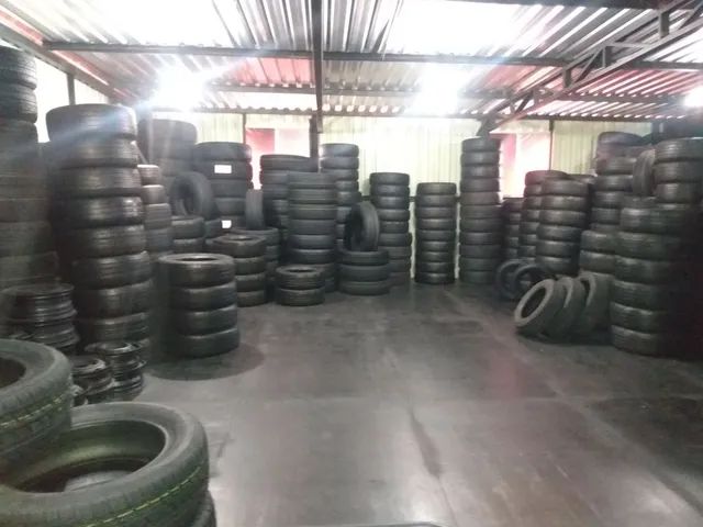 Pneus 215/50/17 NOVOS PROMOÇÃO  - Foto 2