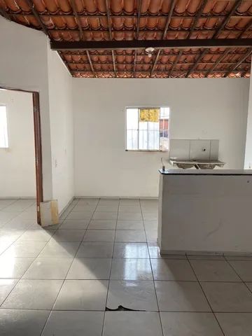 Captação de Casa a venda na Rua 110, Conjunto Esperança, Fortaleza, CE