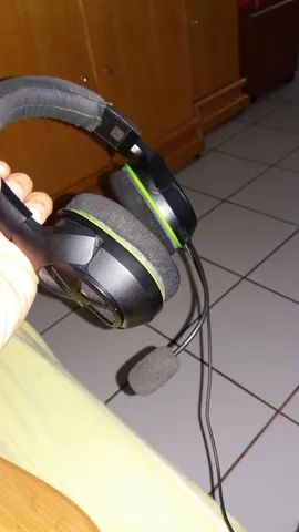 headset turtle beach four 4 - Foto 2