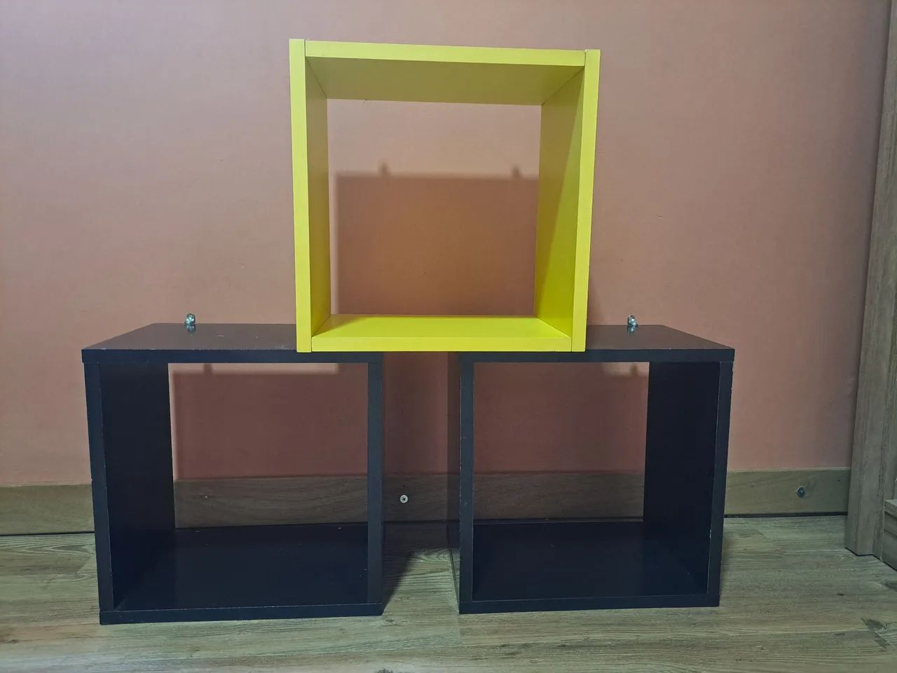 Nicho (kit )para quarto infantil