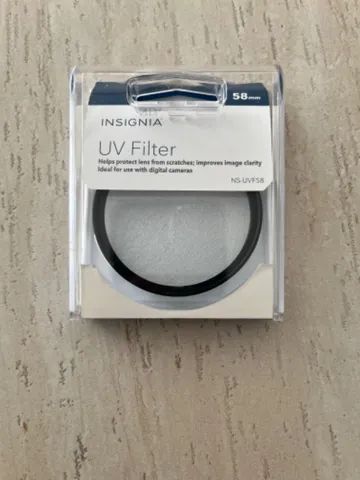 Filtro UV