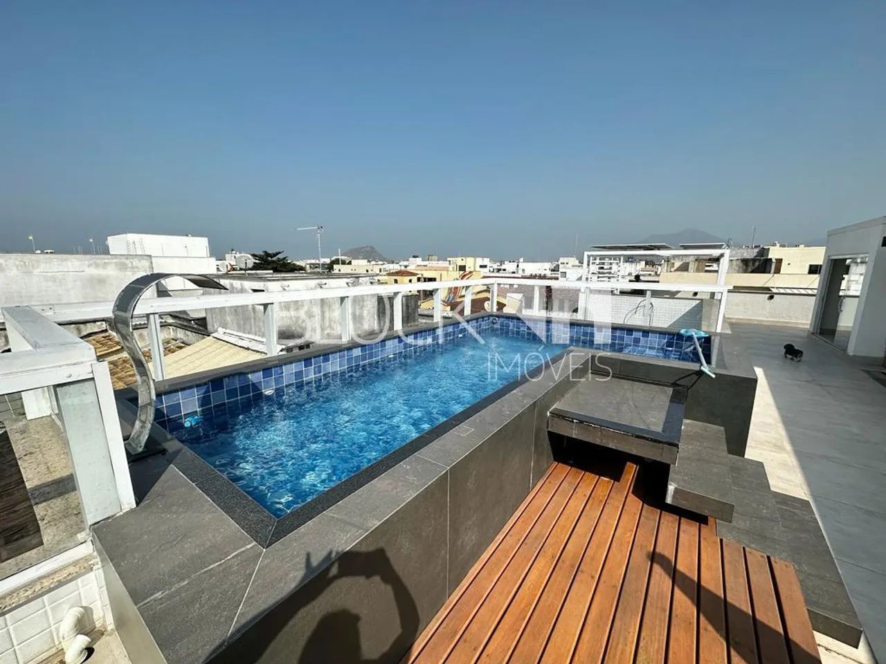 Recreio dos Bandeirantes | Cobertura 3 quartos, sendo 3 suites - Foto 5