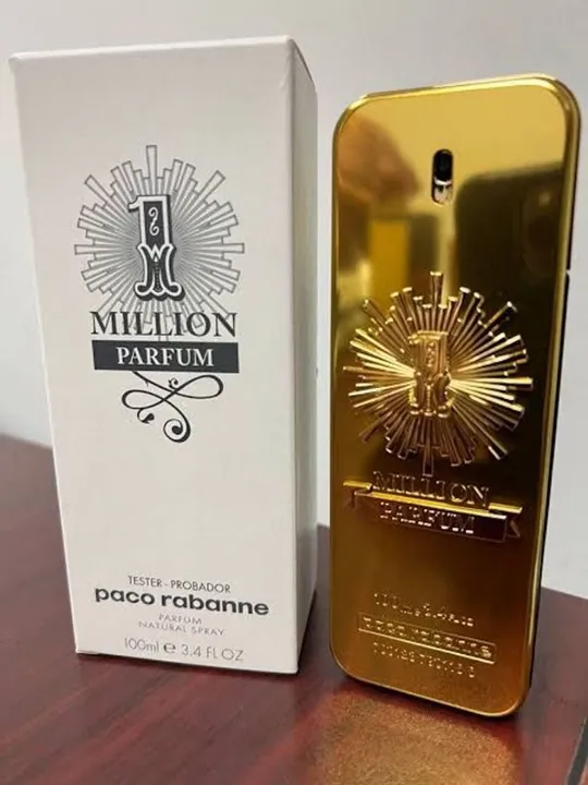 Paco Rabanne 1 Million Parfum Parfum 100mL