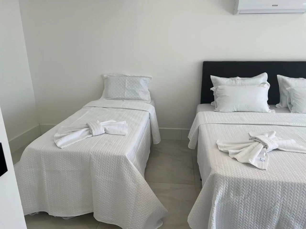 Apartamento Temporada Frente Mar - Praia Linda - Foto 5