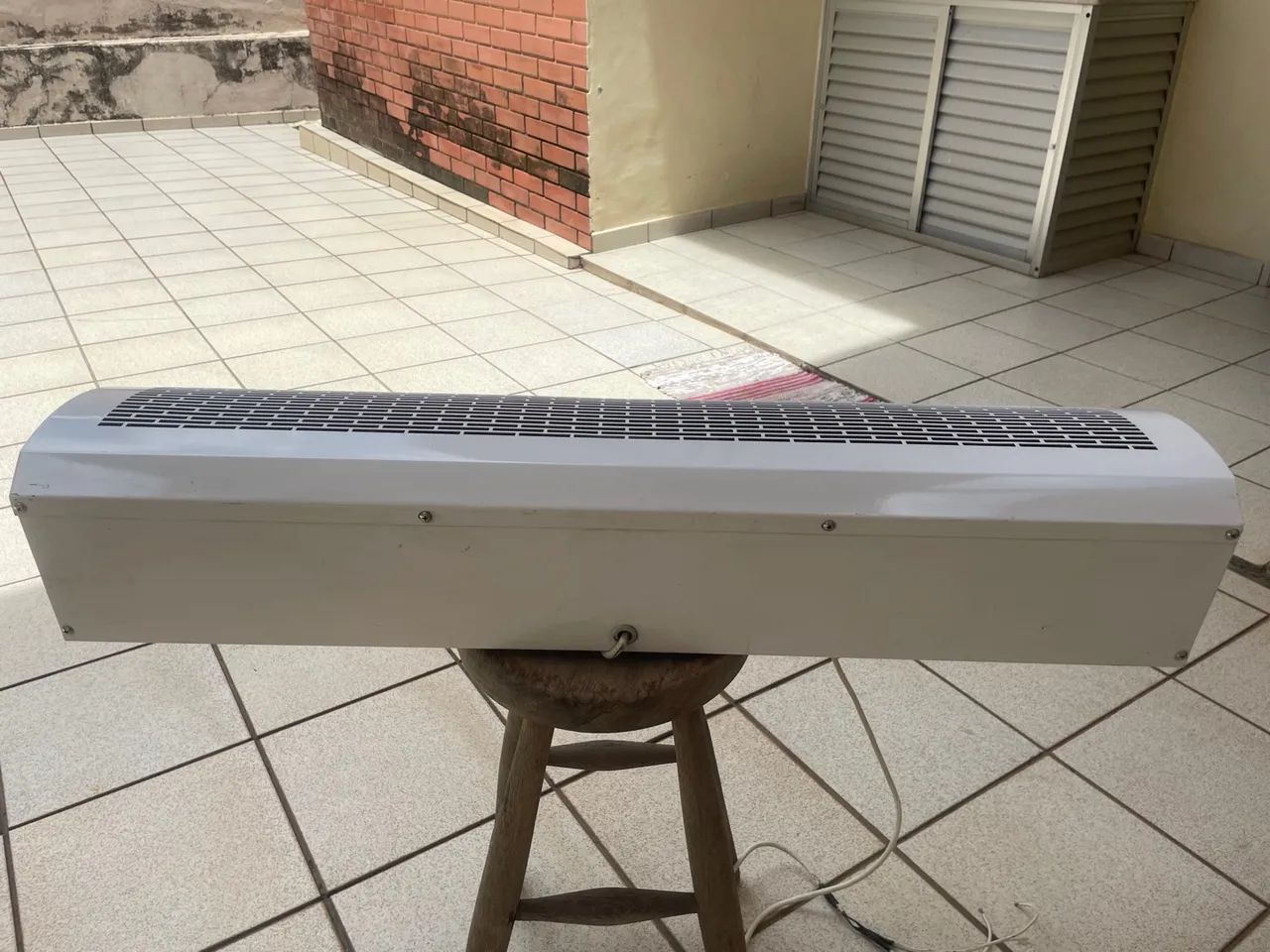 Cortina de Ar Elgin CAB-3009-2 900mm - Foto 3